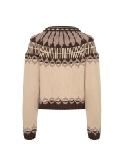 LOLLYS LAUNDRY - Clare Cardigan LOLLYS LAUNDRY - Clare Cardigan