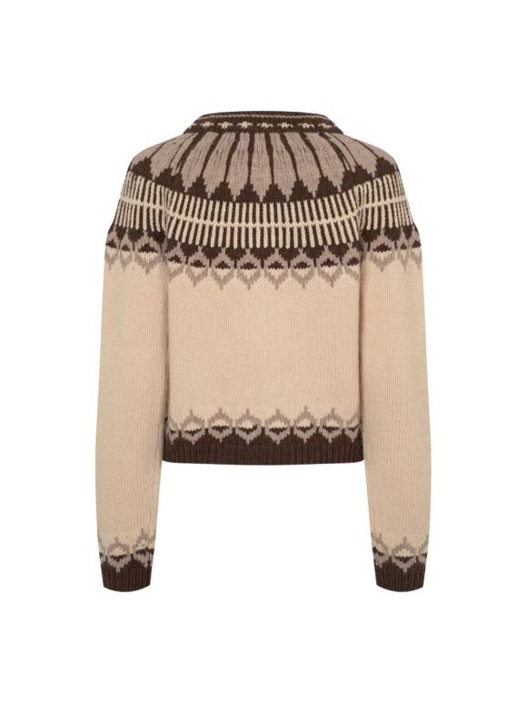 LOLLYS LAUNDRY - Clare Cardigan