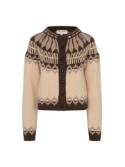 LOLLYS LAUNDRY - Clare Cardigan LOLLYS LAUNDRY - Clare Cardigan