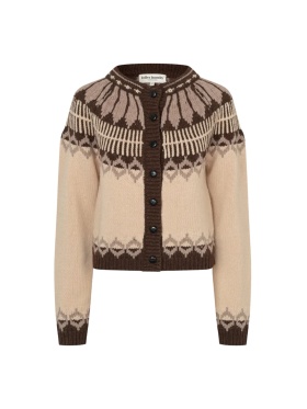LOLLYS LAUNDRY - Clare Cardigan