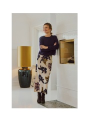 FREEQUENT - Zila Skirt FREEQUENT - Zila Skirt