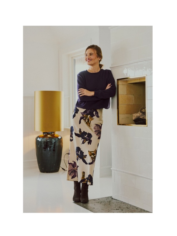 FREEQUENT - Zila Skirt