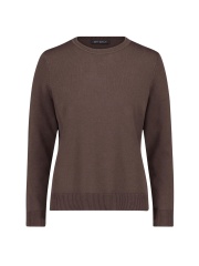 Betty Barclay - Strikket Sweater Betty Barclay - Strikket Sweater