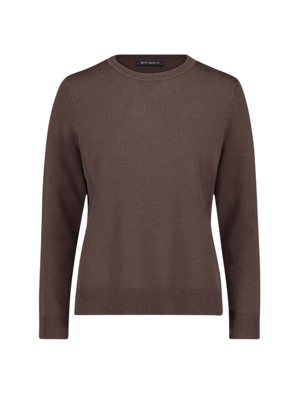 Betty Barclay - Strikket Sweater