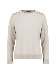 Betty Barclay - Strikket Sweater Betty Barclay - Strikket Sweater