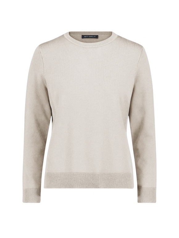 Betty Barclay - Strikket Sweater