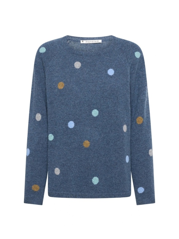 Mansted - Dot Strik