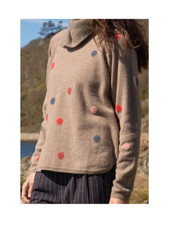 Mansted - Dot Strik