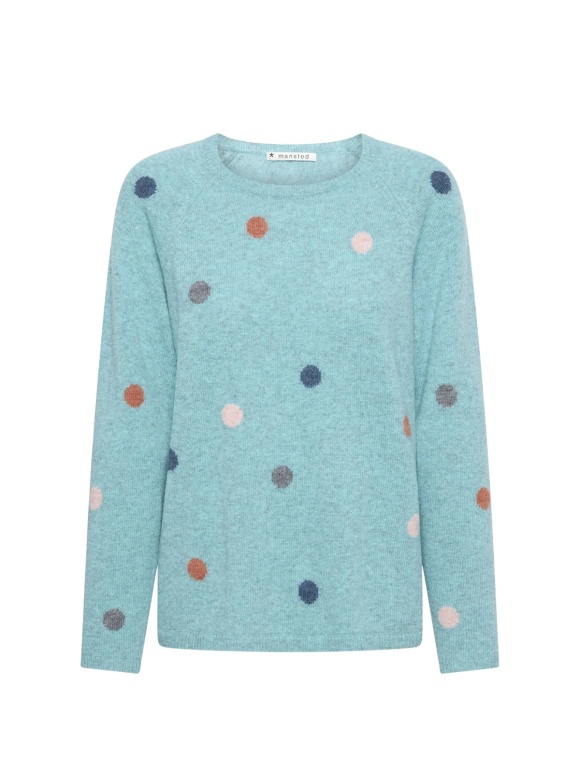 Mansted - Dot Strik