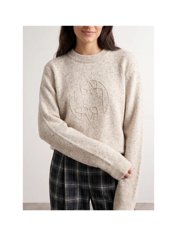 Leveté Room - TASHIE Pullover 
