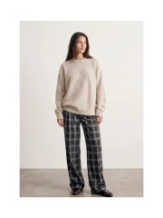 Leveté Room - TASHIE Pullover Leveté Room - TASHIE Pullover