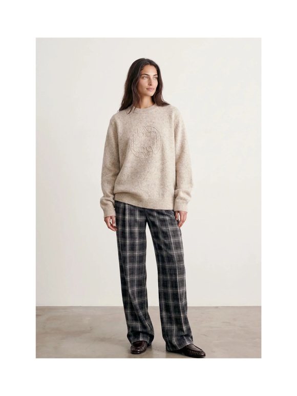 Leveté Room - TASHIE Pullover 