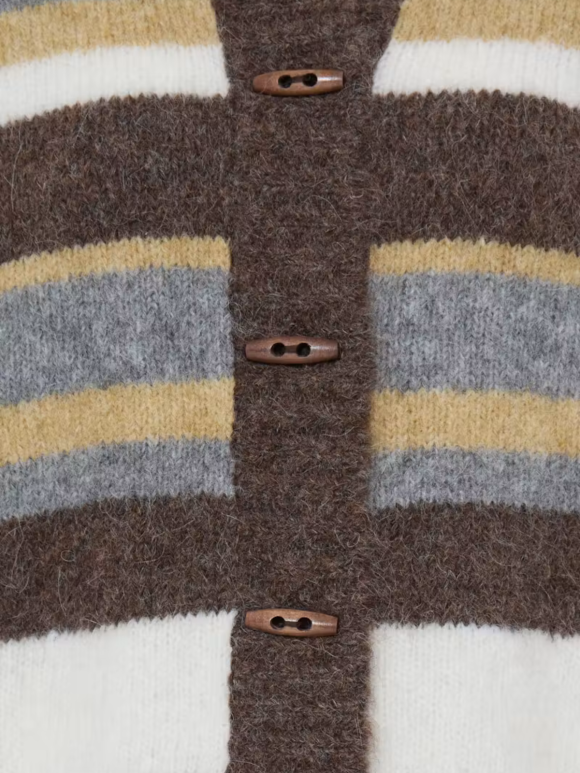 Pulz Jeans - GEORGIE Cardigan
