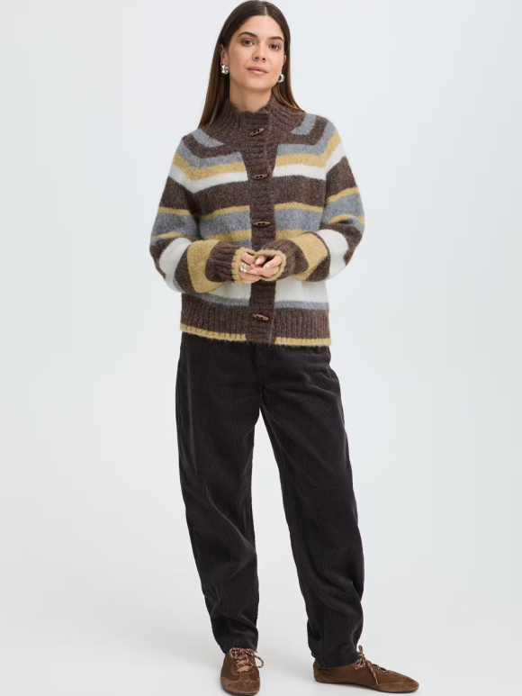 Pulz Jeans - GEORGIE Cardigan