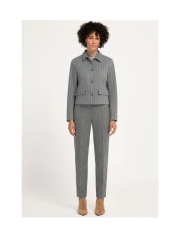 Bianca - Ava Blazer Bianca - Ava Blazer