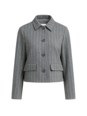 Bianca - Ava Blazer Bianca - Ava Blazer