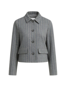 Bianca - Ava Blazer Bianca - Ava Blazer