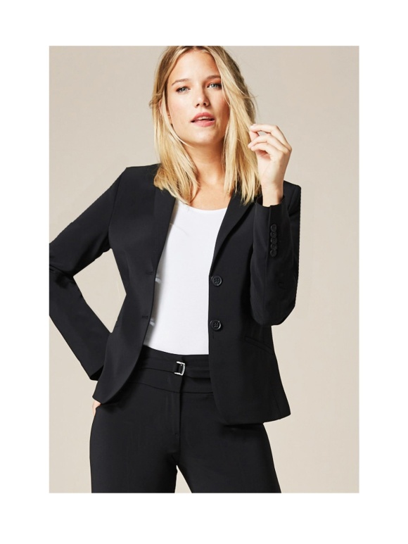 Bianca - Edith Blazer