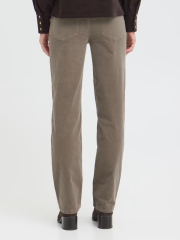 Pulz Jeans - SALLY KLassiske Fløjls Bukser Pulz Jeans - SALLY KLassiske Fløjls Bukser