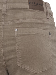 Pulz Jeans - SALLY KLassiske Fløjls Bukser Pulz Jeans - SALLY KLassiske Fløjls Bukser