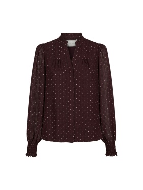 Neo Noir -  ASTRIDA Bluse 