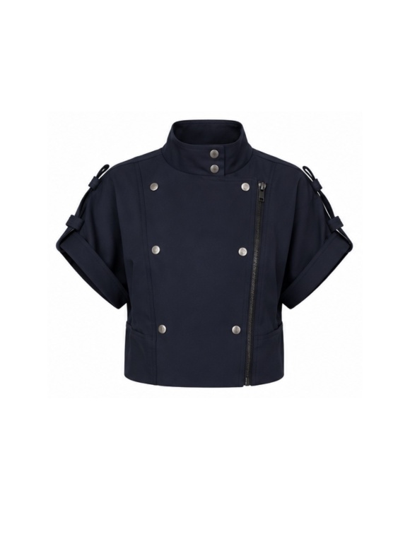 Co Couture - Luna Top