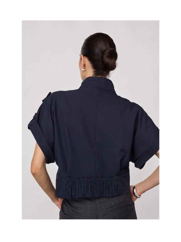 Co Couture - Luna Top
