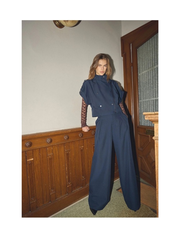 Co Couture - Luna Bukser