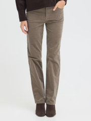 Pulz Jeans - SALLY KLassiske Fløjls Bukser Pulz Jeans - SALLY KLassiske Fløjls Bukser