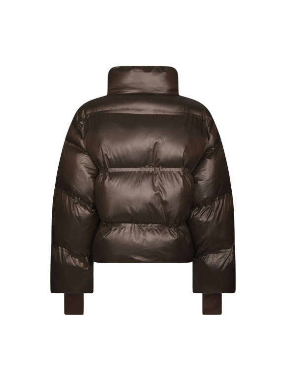 Neo Noir - RHEA Dunjakke 