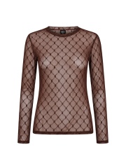 HYPEtheDETAIL - Mesh Bluse HYPEtheDETAIL - Mesh Bluse