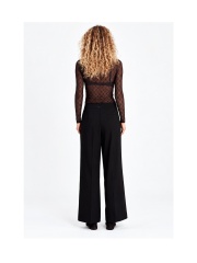 HYPEtheDETAIL - Mesh Bluse HYPEtheDETAIL - Mesh Bluse