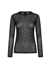 HYPEtheDETAIL - Mesh Bluse HYPEtheDETAIL - Mesh Bluse