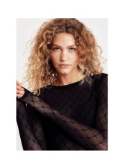 HYPEtheDETAIL - Mesh Bluse HYPEtheDETAIL - Mesh Bluse