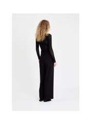HYPEtheDETAIL - Mesh Bluse HYPEtheDETAIL - Mesh Bluse