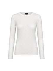 HYPEtheDETAIL - Mesh Bluse HYPEtheDETAIL - Mesh Bluse