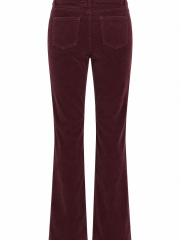 Pulz Jeans - SALLY KLassiske Fløjls Bukser Pulz Jeans - SALLY KLassiske Fløjls Bukser