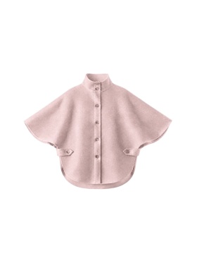 Kopenhaken - ISLA Poncho Kopenhaken - ISLA Poncho