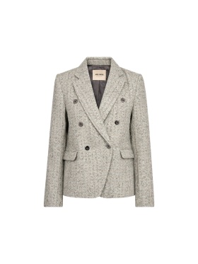 Mos Mosh -  BELIZE Blazer
