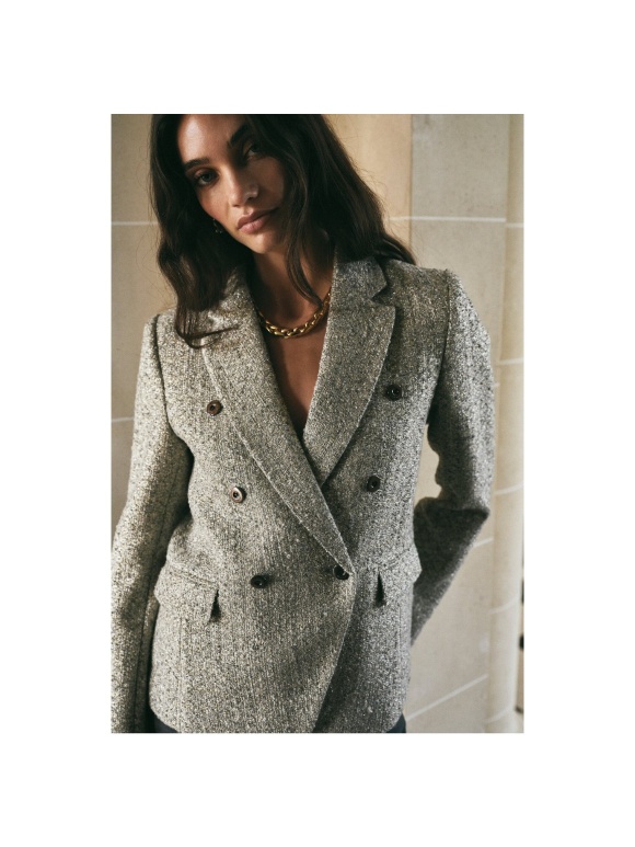 Mos Mosh -  BELIZE Blazer
