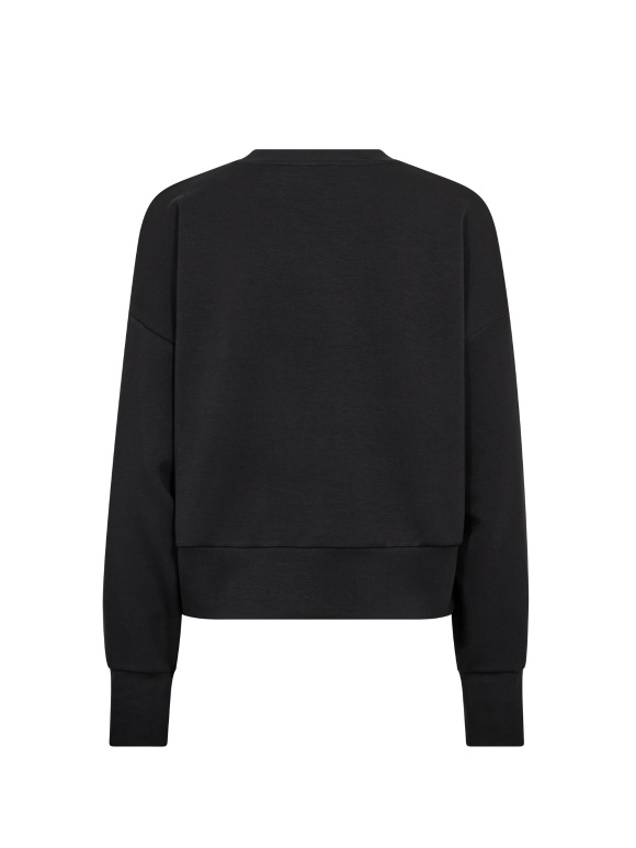 Mos Mosh - Nima O-LS Sweatshirt