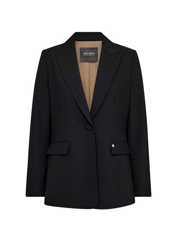 Mos Mosh - Leonora Miley Blazer