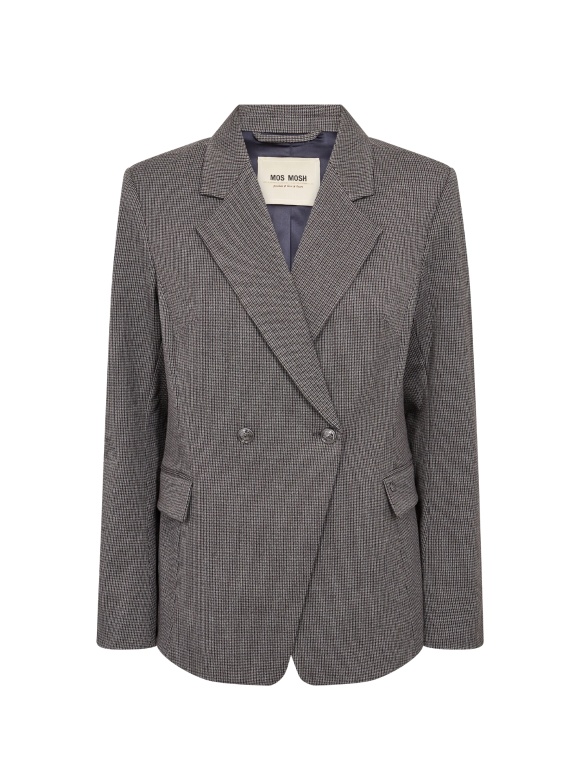 Mos Mosh - Bethie Blazer