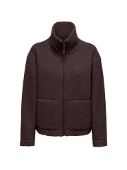 Only - MEGAN Teddy Jacket Only - MEGAN Teddy Jacket