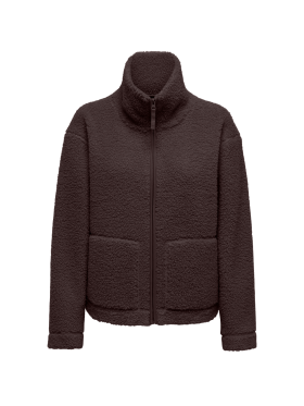 Only - MEGAN Teddy Jacket