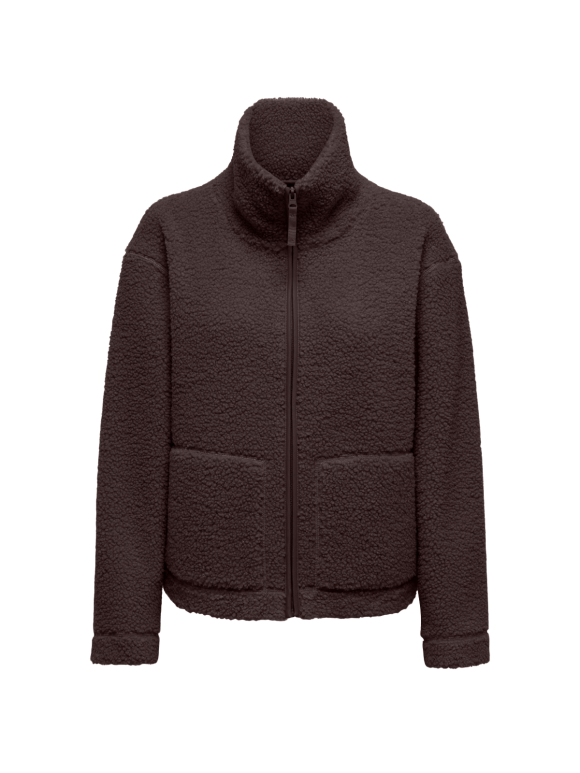 Only - MEGAN Teddy Jacket
