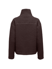 Only - MEGAN Teddy Jacket Only - MEGAN Teddy Jacket
