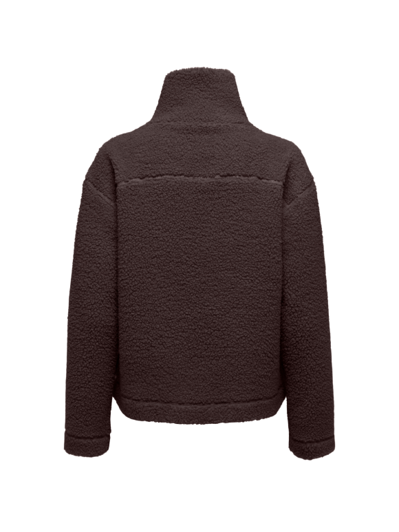 Only - MEGAN Teddy Jacket