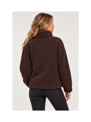 Only - MEGAN Teddy Jacket Only - MEGAN Teddy Jacket