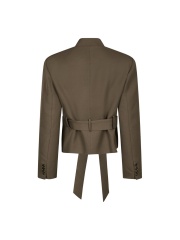 Neo Noir - KAILYN Blazer Neo Noir - KAILYN Blazer